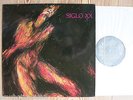 SIGLO XX - FEAR AND DESIRE Vinyl LP / Play It Again Sam