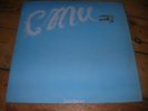 CMU Open Spaces 1971 TRANSATLANTIC UK FEMALE PROG PSYCH JAZZ MONSTER