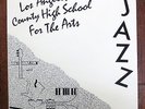 LOS ANGELES COUNTY HIGH SCHOOL FOR THE ARTS 