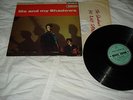 CLIFF RICHARD AND THE SHADOWA ME AND MY SHADOWS STEREO SCX 3330   LP EXC