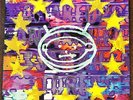 U2 Zooropa LP in Near Mint Condition