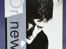 New Order Low Life LP 1-25289 1st Issue USA EX/EX