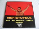 BOITO MEFISTOFELE DECCA - SXL 2094/96 3LP BOX RAR TOP 