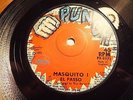 El Passo - Masquito I  7