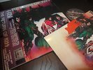 KISS RETURN OF KISS 1979 DYNASTY TOUR - GREAT TOURBOOK, 2 LP SET purple Vinyl 