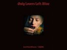 Only Lovers Left Alive / O.S.T. (2014, Vinyl NEW)