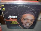 TYRONE WASHINGTON natural essence ( jazz ) - blue note 84274 - RVG -