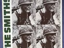 The Smiths Meat Is Murder LP 1-25269 1st Issue VG/VG