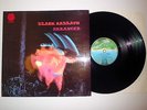 BLACK SABBATH *PARANOID* UK 1970 SPACESHIP LABEL VERTIGO 6360 011  EX/EX+