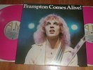 PETER FRAMPTON vintage 