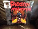 Shogun Assassin Record Store Day Limited Red Soundtrack Vinyl Sealed CINE804