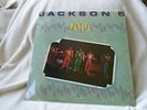 Jackson 5 Boogie Natural Resources NR 4013T1