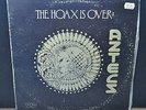AZTECS           - THE HOAX IS OVER -      LP Record