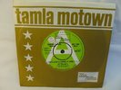 JACKSON 5 - SANTA CLAUS IS COMING TO TOWN - Tamla Motown Green Demo, TMG 837 VGC