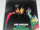 LP IVAN GRAZIANI 