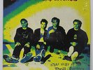 THE MR. T EXPERIENCE - Night Shift At The Thrill Factory LP 1996 LOOKOUT  NOFX