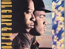 KOOL G RAP & DJ POLO: Road to Riches NM- Cold Chillin RAP ORIG Vinyl LP