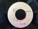 THE ETHIOPIANS / HE'S NOT A REBEL VERY RARE ROCKSTEADY J.J.