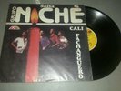 GRUPO NICHE CALI PACHANGUERO   IMPORT Colombia LATIN LP famoso