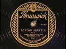 78 RPM -- Jabbo Smith and His Rhythm Aces, Brunswick 7101, E Jazz