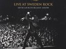 EUROPE - LIVE AT SWEDEN ROCK-30TH ANNIVERSARY SHOW 3 VINYL LP NEW+