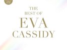 EVA CASSIDY - THE BEST OF EVA CASSIDY 3 VINYL LP NEW+