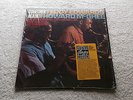 TEDDY EDWARDS & HOWARD McGHEE - Together Again - LP OJC 424 - 1990 - Jazz Sax
