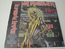 Iron Maiden: Killers Picture Vinyl