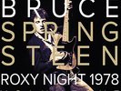 BRUCE SPRINGSTEEN Sealed 2016 LIVE 1978 AT THE ROXY CONCERT 2 VINYL RECORD SET