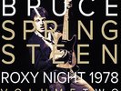 BRUCE SPRINGSTEEN 2016 LIVE 1978 AT THE ROXY CONCERT VOL 2 2 VINYL RECORD SET