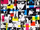 Siouxsie & Banshees - Once Upon A Time/The Singles LP