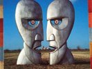pink floyd the division bell Gatefold Sleeve