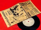 HUVUDTVATT / HEADCLEANERS : EXTREM P  ORiG 7