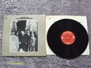 ORIG 1968-COLUMBIA 2804-BOB DYLAN-JOHN WESLEY HARDING-2 EYE MONO-LP-VERY NICE