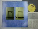TOK Paradox LP JAPAN ECM PAP-9178 TAKASHI KAKO KENT CARTER OLIVER JOHNSON