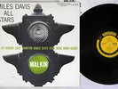 MILES DAVIS WALKIN' PRESTIGE SMJ-6528 Japanese Pressing MONO Vinyl LP