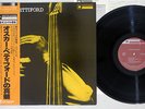 OSCAR PETTIFORD SAME BETHLEHEM PAP-23017 Japanese Pressing OBI Vinyl LP