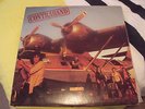 CONTRABAND / SAME.1979 AUSSIE ROCK. [FINCH.AC/DC] NM LP