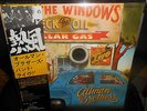 2 LP  The Allman Brothers Band ?– Wipe The Windows...   JAPAN  1976  w/OBI  MINT