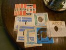 47) 45 rpm Record Company Sleeve R&B Soul Funk Blues Rock