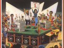 Scientist - Big Showdown At King Tubby's (LP)