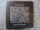 Secrets of the Moon -Strongholds of the inviolables- Gatefold LP