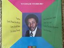 John Terry & The Voices Of Faith “Together” RARE PRIVATE GOSPEL MODERN SOUL LP