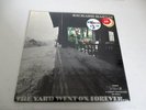Richard Harris   The Yard Went On Forever   SEALED / NEW Lp   Dunhill DS-50042
