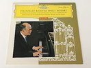 MOZART: PIANO CONCERTO – RICHTER / WISLOCKI - DGG RED STEREO - TULIP