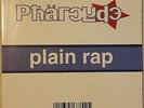 THE PHARCYDE Plain Rap 12