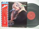 LEON RUSSELL Attention  LP Vinyl JAPAN NIPPON PHONOGRAM PAT-1002 W/ OBI ^