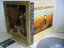 TOM PETTY & THE HEARTBREAKERS Southern Accents LP JAPAN WARNER PIONEER P-13115 ^