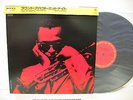 MILES DAVIS 'Round About Midnight LP Vinyl JAPAN CBS SONY 23AP-2552 W/ OBI