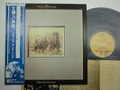 STILLS - YOUNG BAND Long May You Run LP JAPAN WARNER PIONEER P-10217R W OBI NEIL